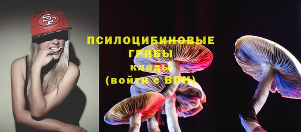 хмурый Балабаново